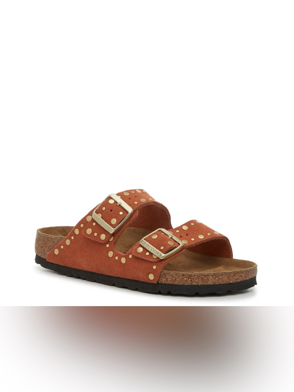 Birkenstock Arizona Rivets